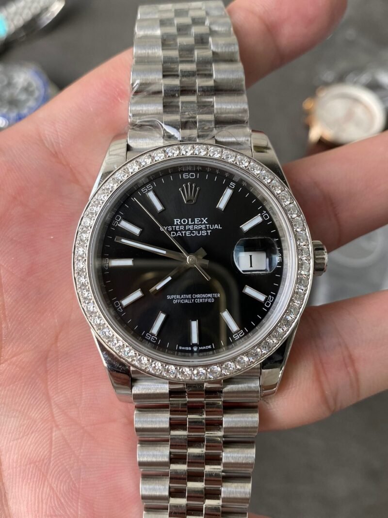 Rolex Datejust 36mm/41mm 3235Movement
