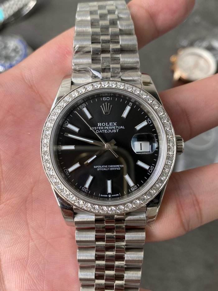 Rolex Datejust 36mm/41mm 3235Movement