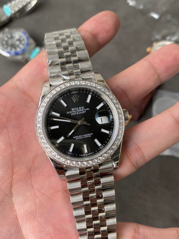 Rolex Datejust 36mm/41mm 3235Movement