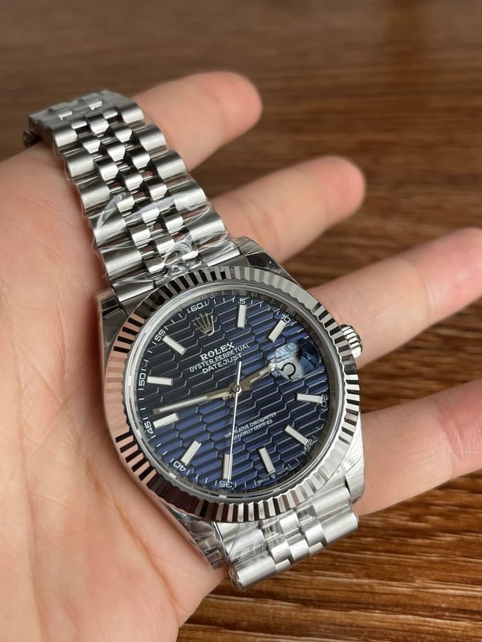 Rolex Datejust 36mm/41mm 3235Movement