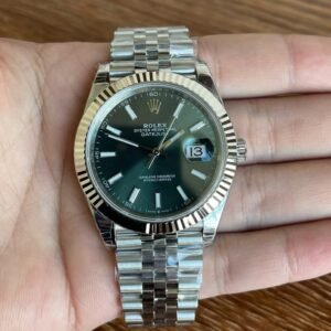 Rolex Datejust 36mm/41mm 3235Movement
