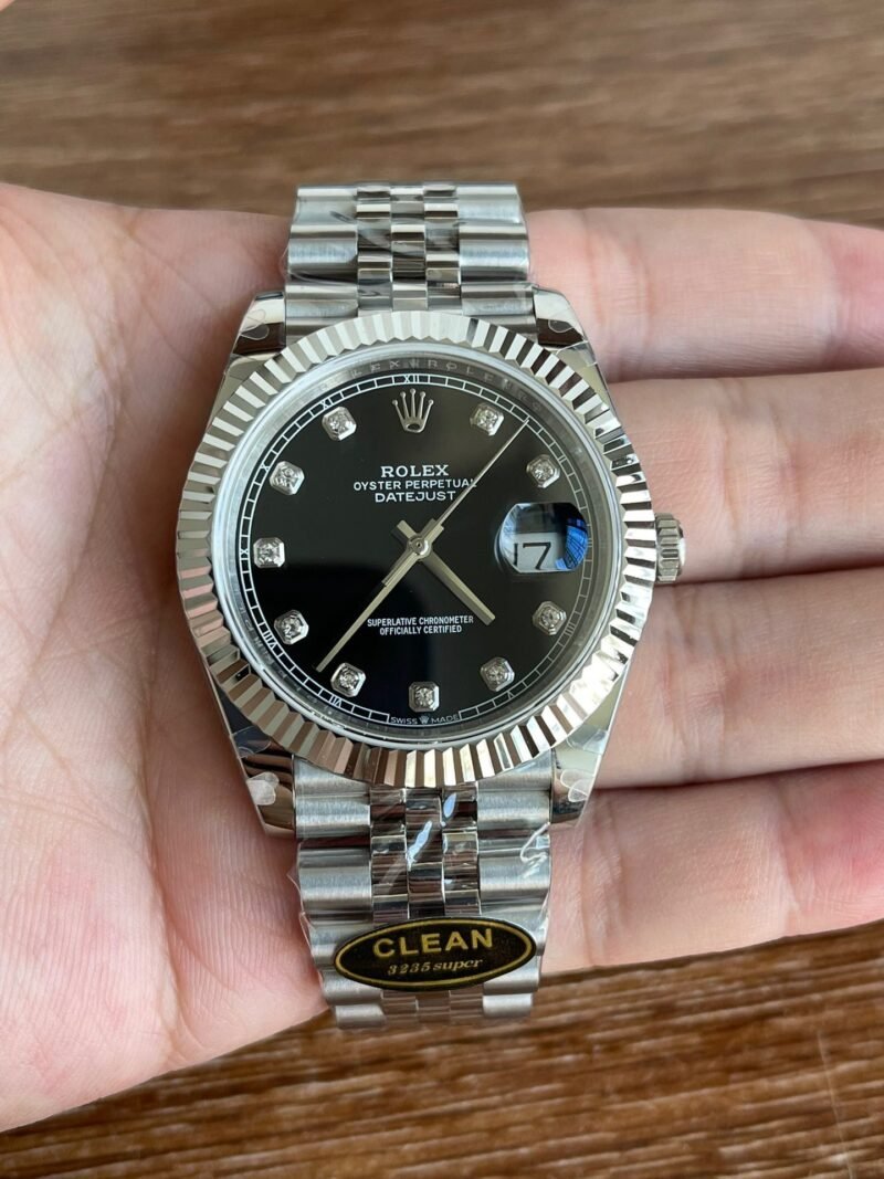 Rolex Datejust 36mm/41mm 3235Movement