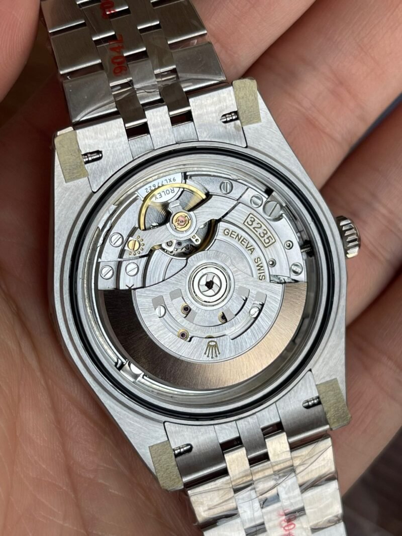 Rolex Datejust 36mm/41mm 3235Movement