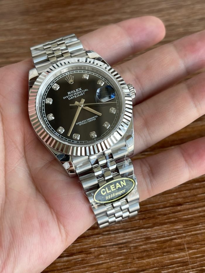 Rolex Datejust 36mm/41mm 3235Movement