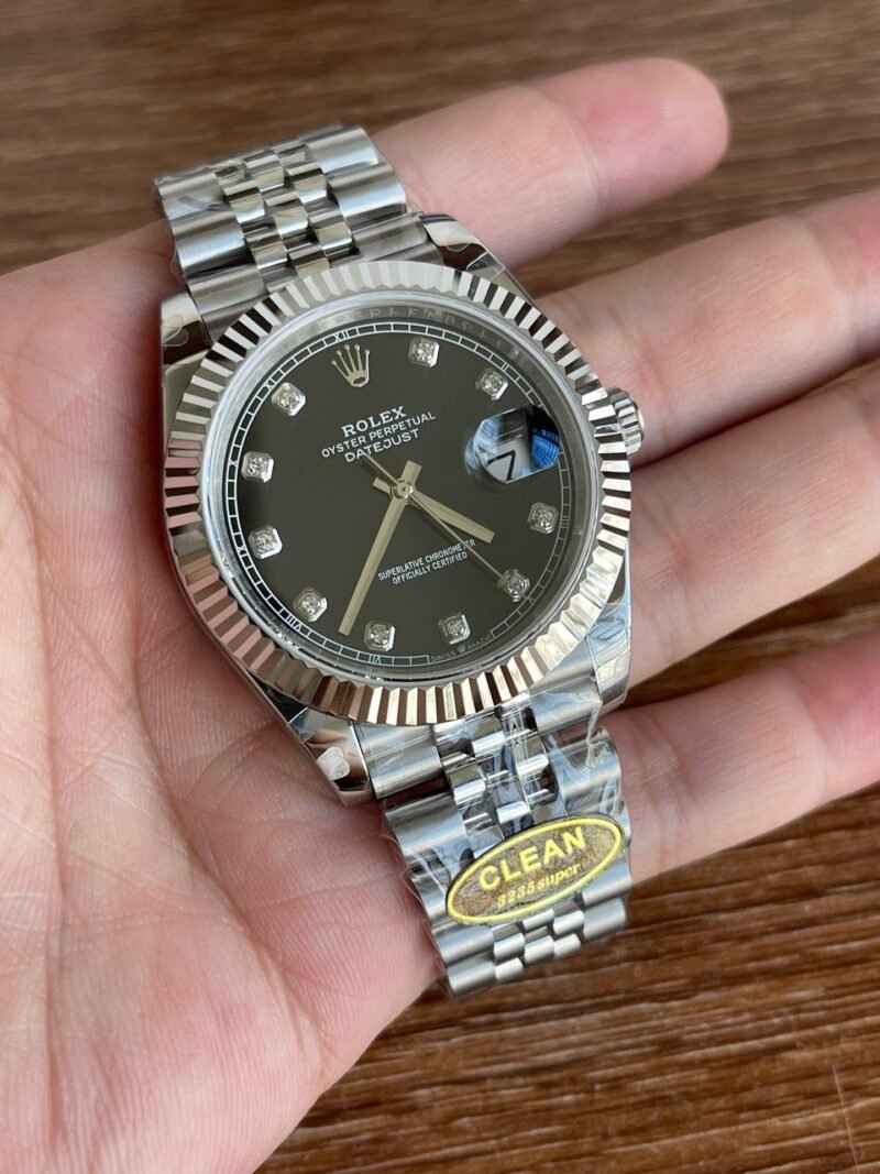 Rolex Datejust 36mm/41mm 3235Movement