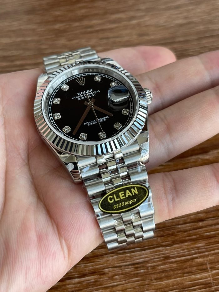 Rolex Datejust 36mm/41mm 3235Movement