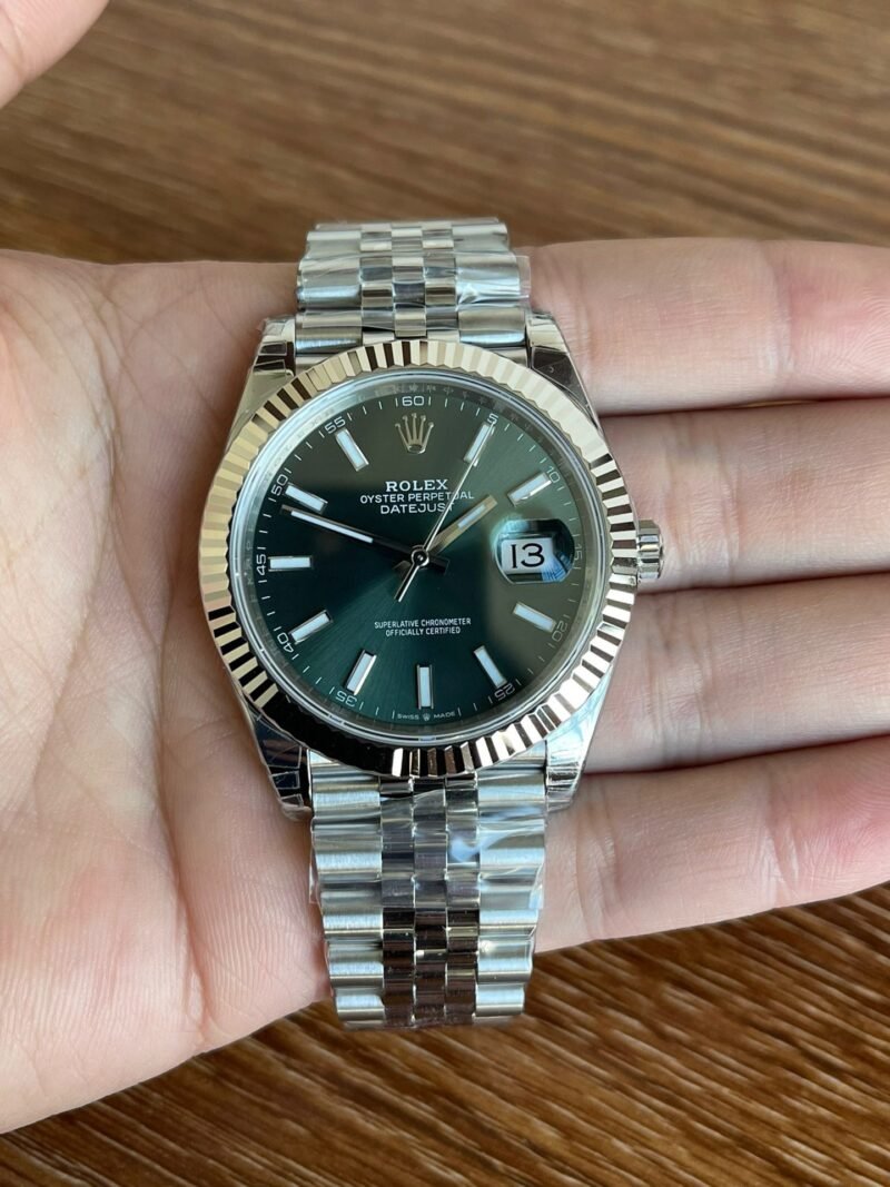 Rolex Datejust 36mm/41mm 3235Movement