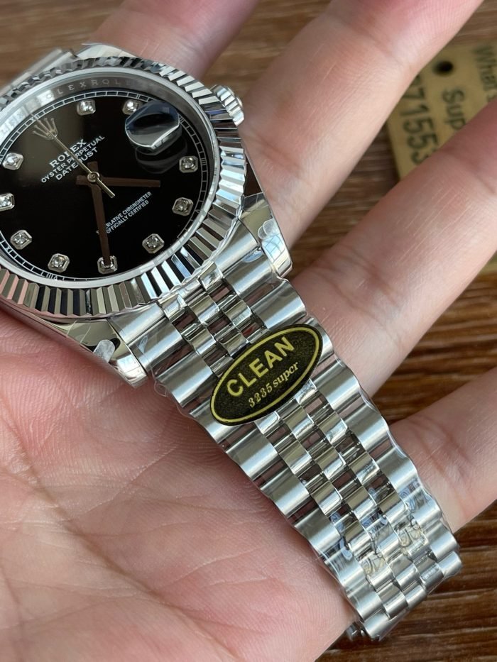 Rolex Datejust 36mm/41mm 3235Movement