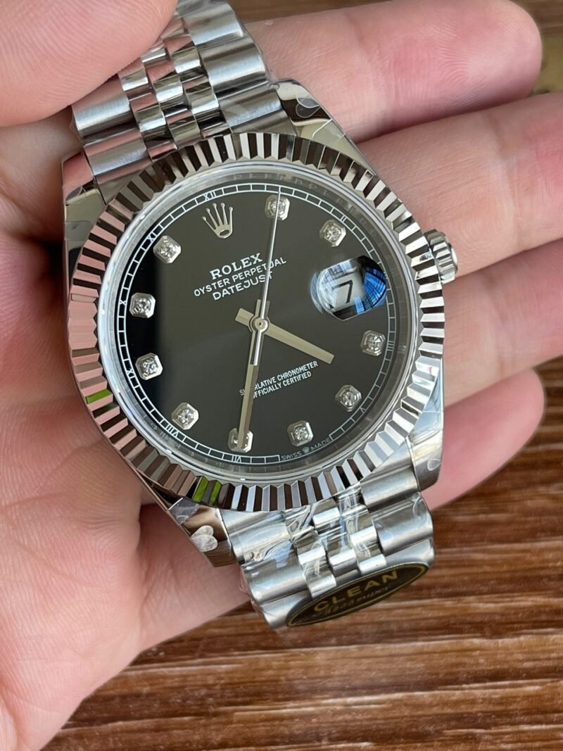 Rolex Datejust 36mm/41mm 3235Movement