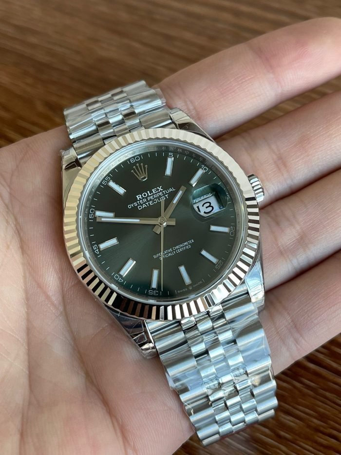 Rolex Datejust 36mm/41mm 3235Movement