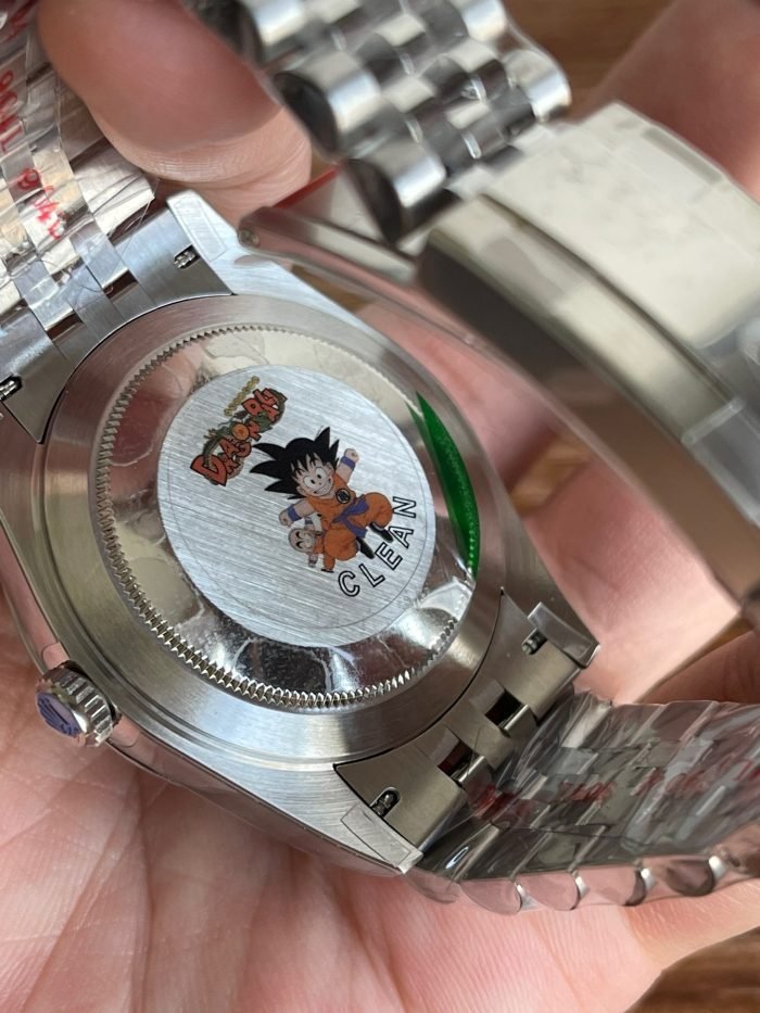 Rolex Datejust 36mm/41mm 3235Movement