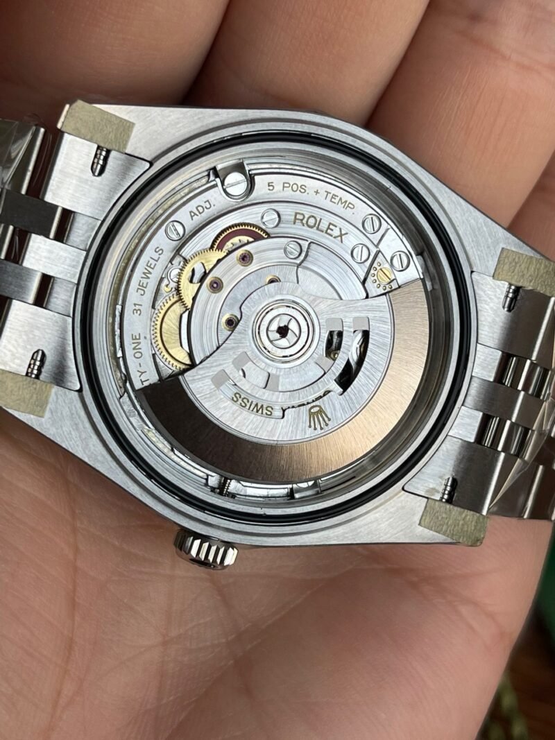 Rolex Datejust 36mm/41mm 3235Movement
