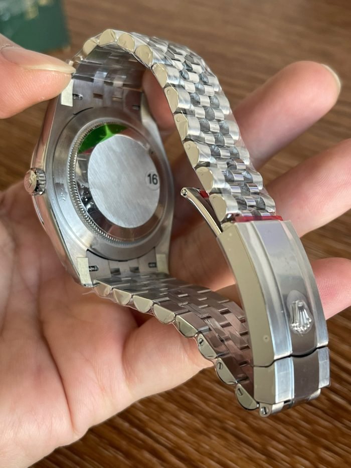Rolex Datejust 36mm/41mm 3235Movement