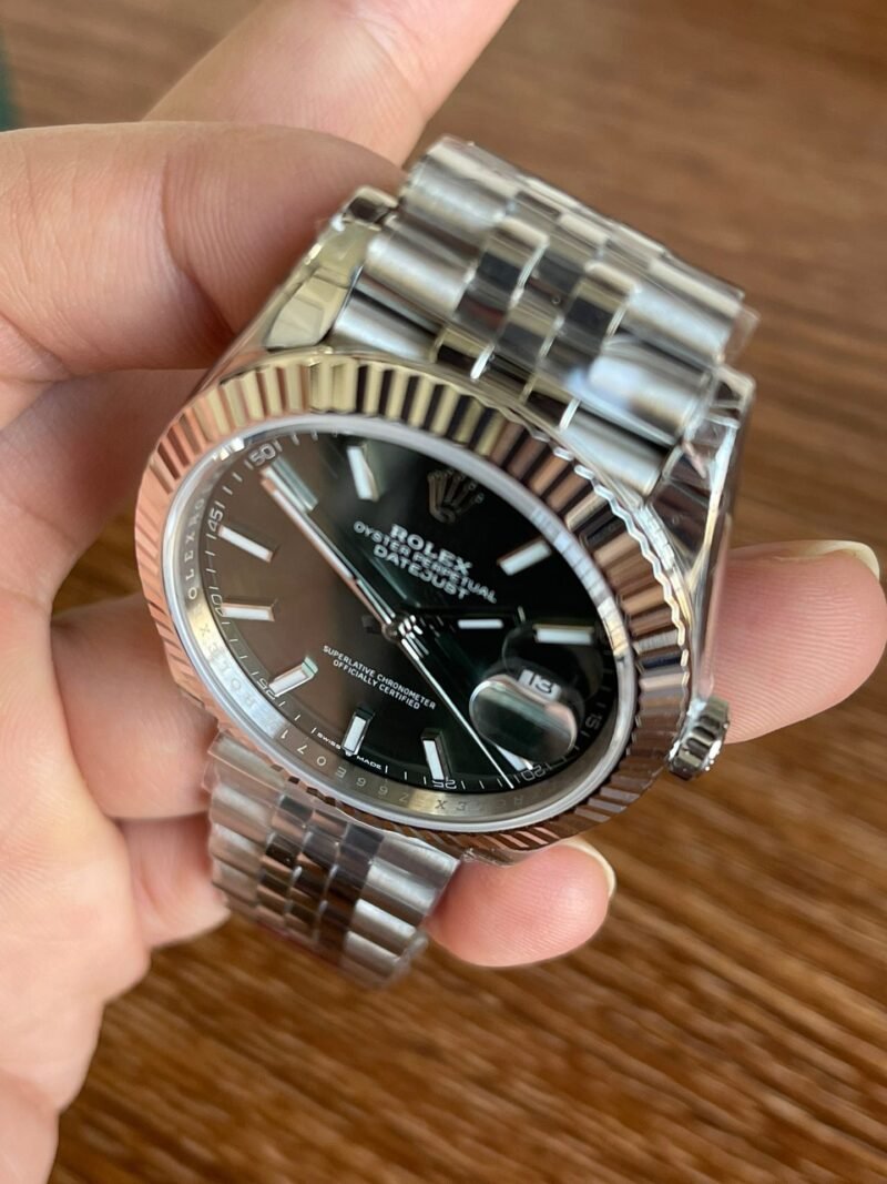Rolex Datejust 36mm/41mm 3235Movement