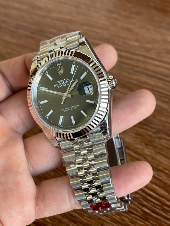 Rolex Datejust 36mm/41mm 3235Movement