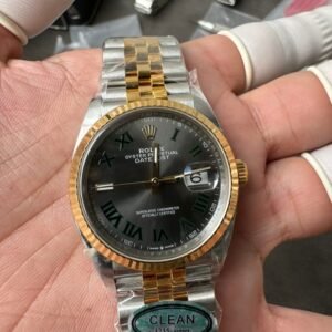 Rolex Datejust 36mm/41mm 3235Movement