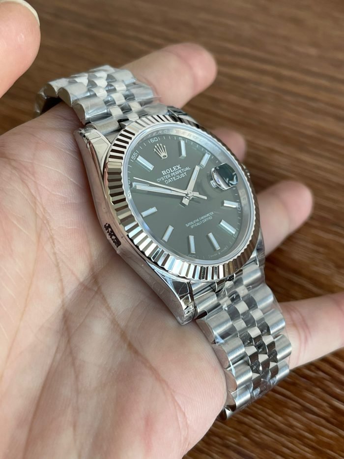Rolex Datejust 36mm/41mm 3235Movement
