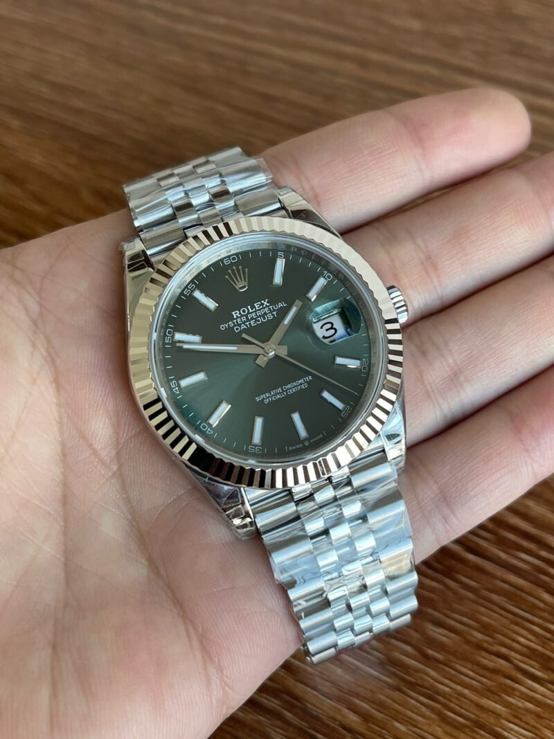 Rolex Datejust 36mm/41mm 3235Movement