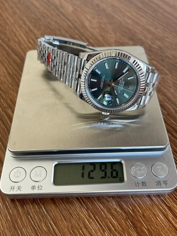Rolex Datejust 36mm/41mm 3235Movement