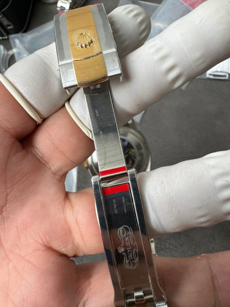 Rolex Datejust 36mm/41mm 3235Movement