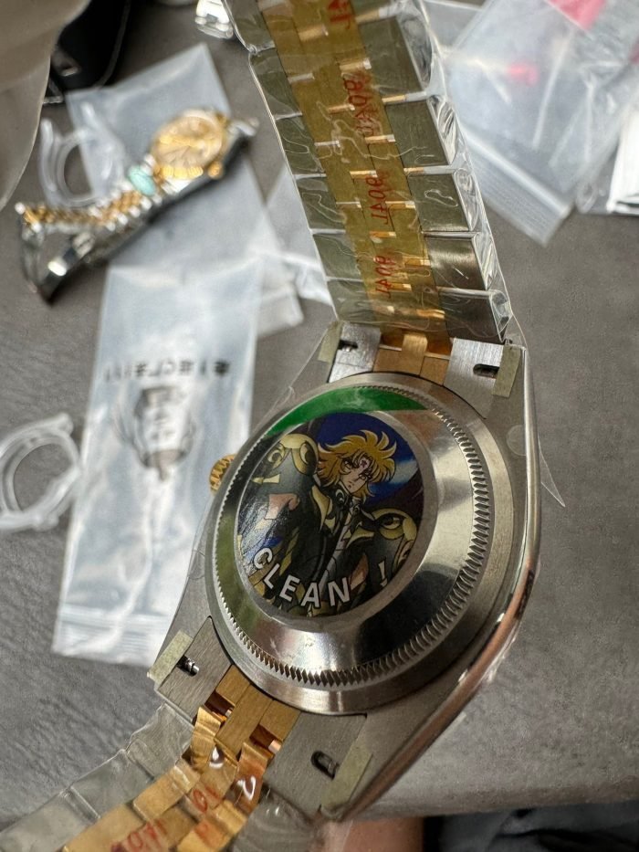 Rolex Datejust 36mm/41mm 3235Movement