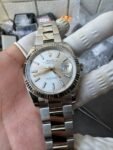 Rolex Datejust 36mm/41mm Original Model 3235 Automatic Movement