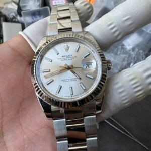 Rolex Datejust 36mm/41mm Original Model 3235 Automatic Movement
