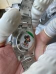 Rolex Datejust 36mm/41mm Original Model 3235 Automatic Movement