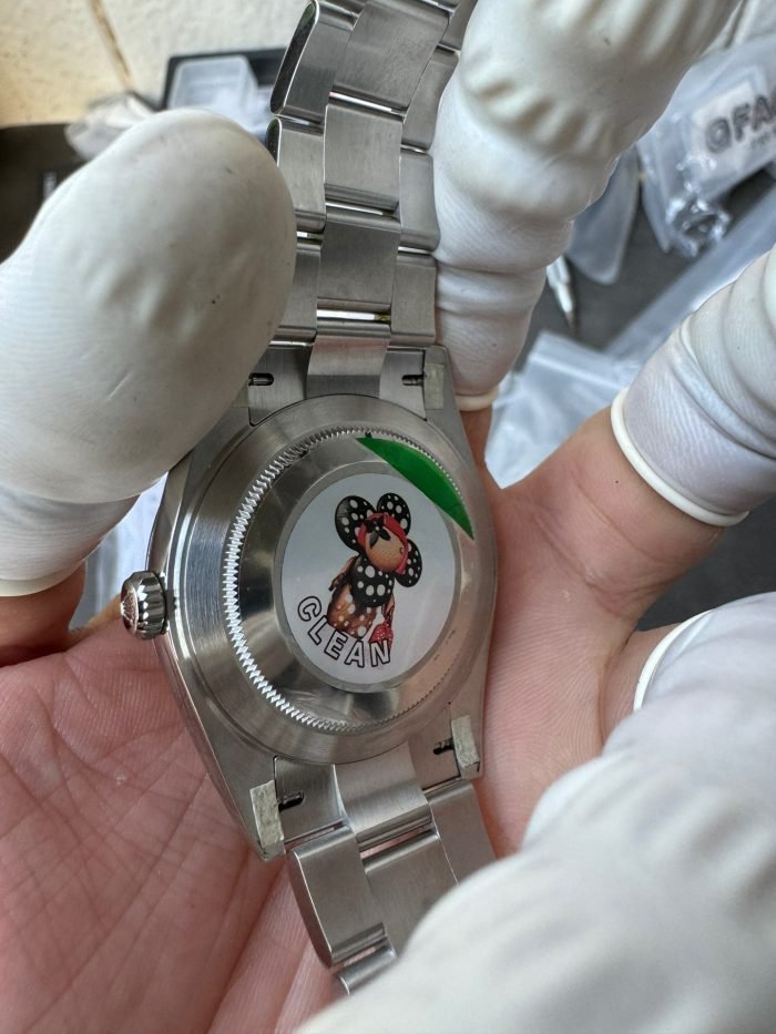 Rolex Datejust 36mm/41mm Original Model 3235 Automatic Movement