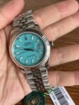 Rolex Datejust 36mm/41mm Original Model 3235 Automatic Movement