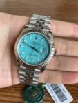 Rolex Datejust 36mm/41mm Original Model 3235 Automatic Movement