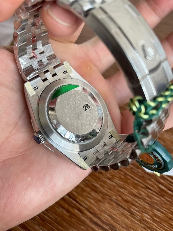 Rolex Datejust 36mm/41mm Original Model 3235 Automatic Movement