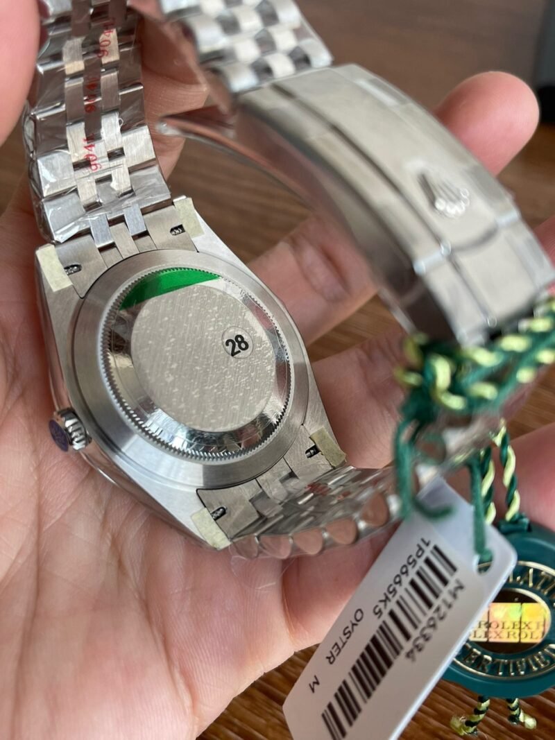 Rolex Datejust 36mm/41mm Original Model 3235 Automatic Movement