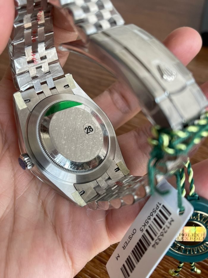 Rolex Datejust 36mm/41mm Original Model 3235 Automatic Movement