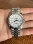 Rolex Datejust 36mm/41mm Original Model 3235 Automatic Movement
