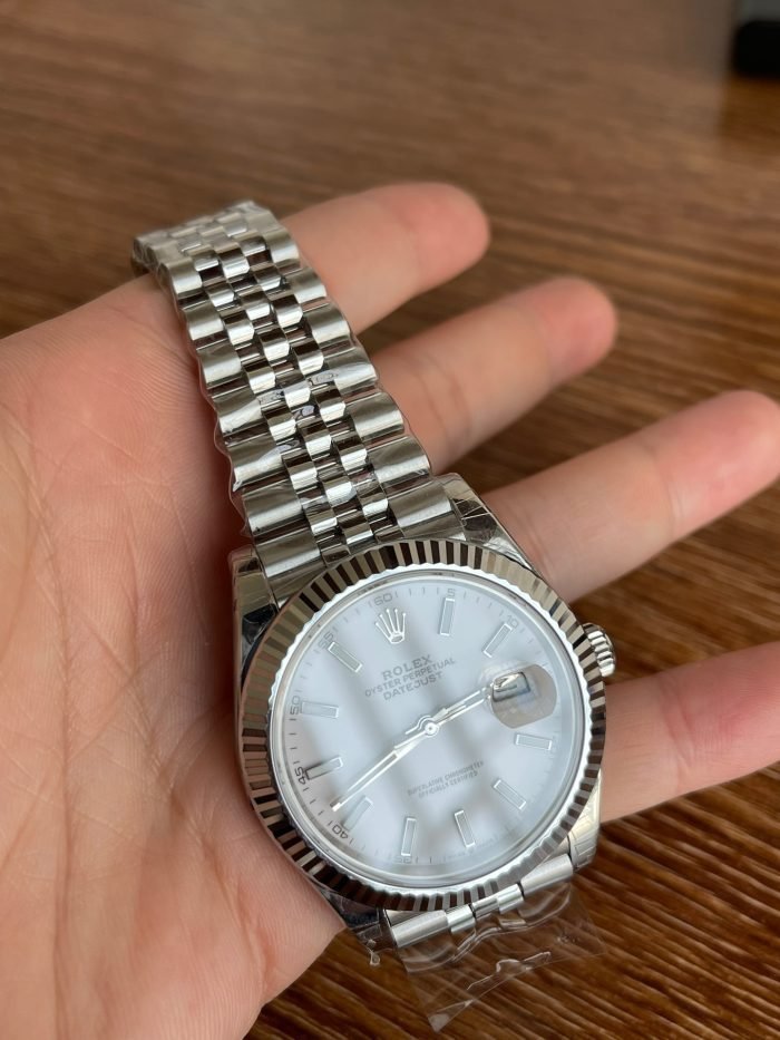 Rolex Datejust 36mm/41mm Original Model 3235 Automatic Movement