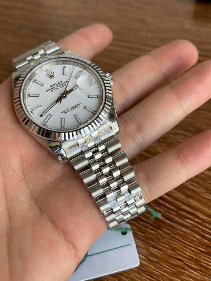 Rolex Datejust 36mm/41mm Original Model 3235 Automatic Movement