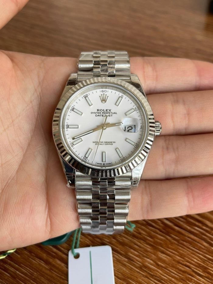 Rolex Datejust 36mm/41mm Original Model 3235 Automatic Movement