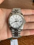 Rolex Datejust 36mm/41mm Original Model 3235 Automatic Movement