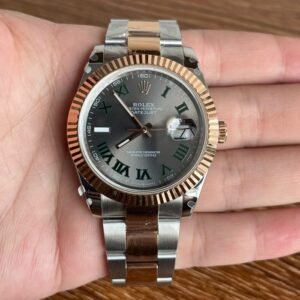 Rolex Datejust 41mm/36mm 3235Movement