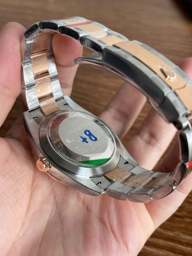 Rolex Datejust 41mm/36mm 3235Movement