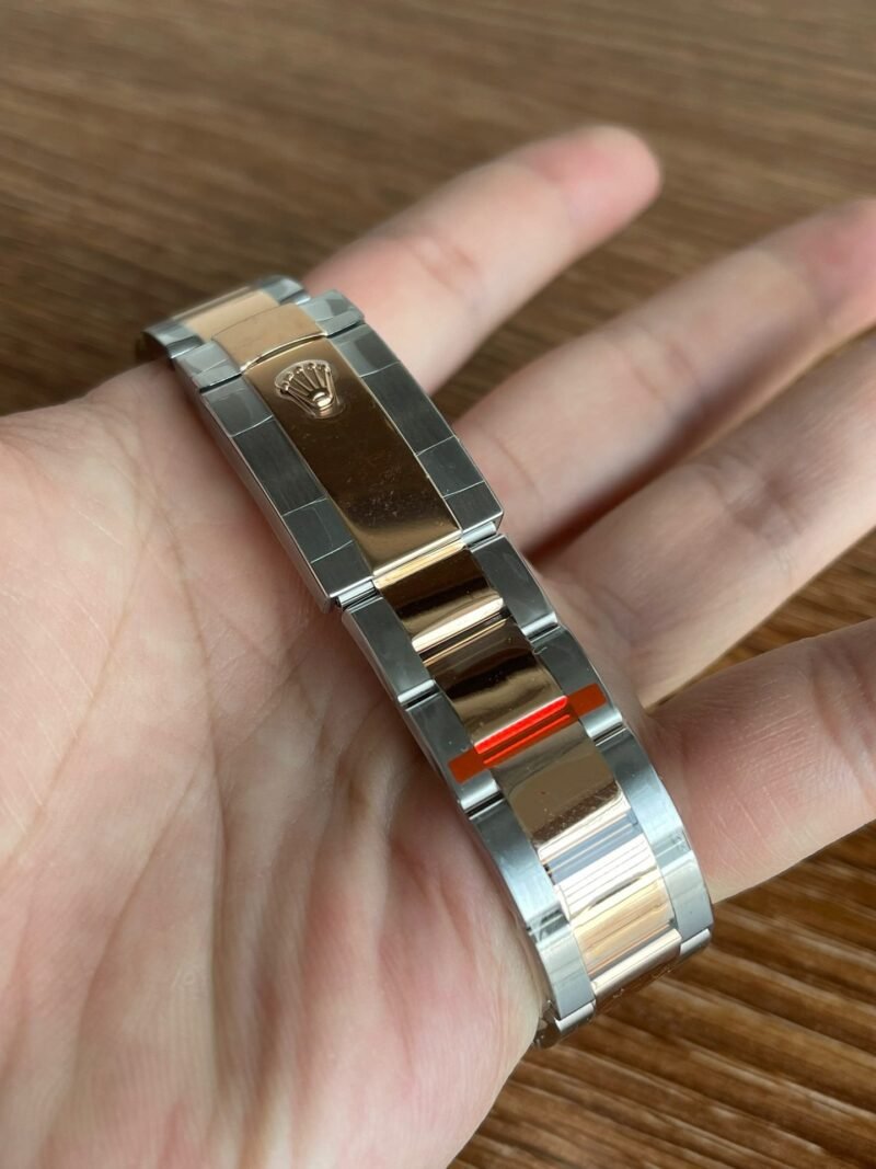 Rolex Datejust 41mm/36mm 3235Movement