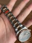 Rolex Datejust 41mm/36mm 3235Movement