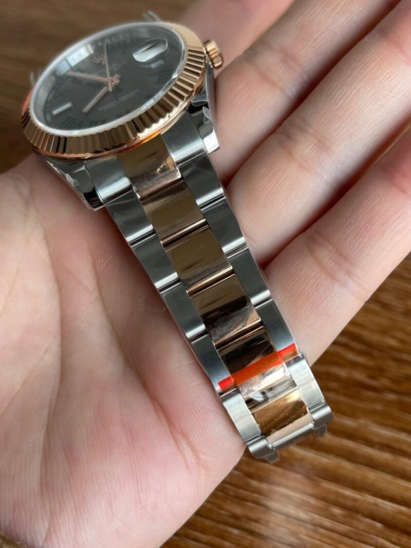 Rolex Datejust 41mm/36mm 3235Movement