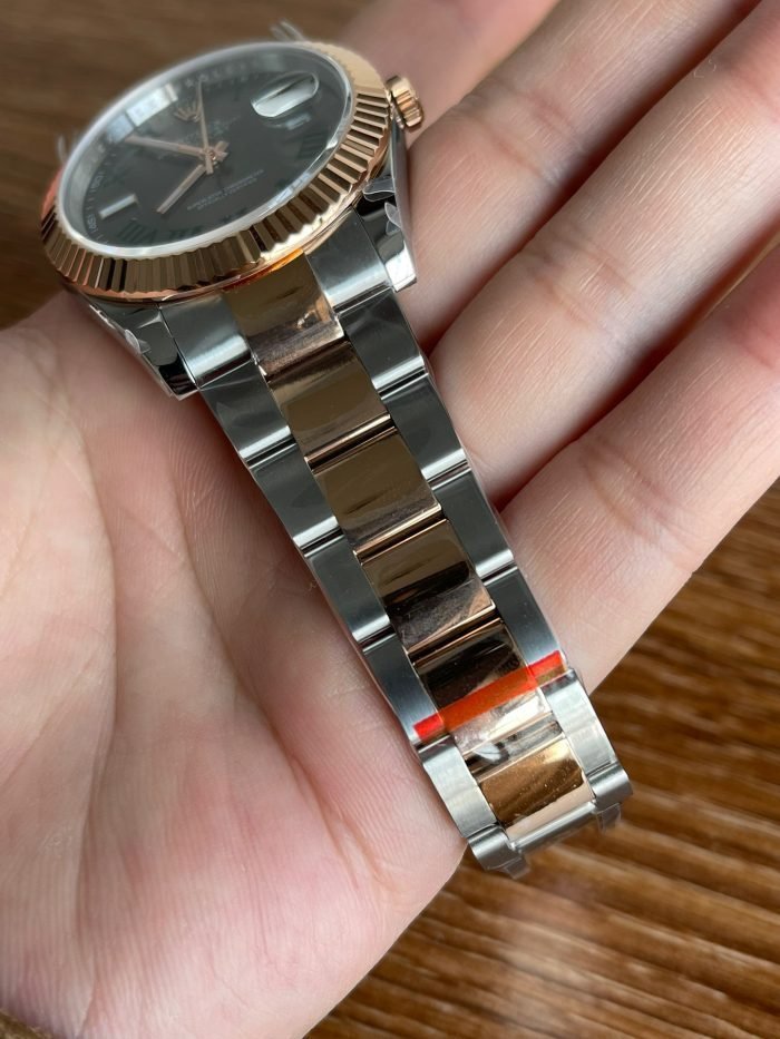 Rolex Datejust 41mm/36mm 3235Movement