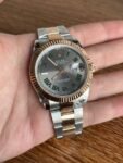 Rolex Datejust 41mm/36mm 3235Movement