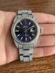 Rolex Datejust 41mm/36mm 3235Movement