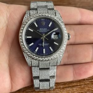 Rolex Datejust 41mm/36mm 3235Movement