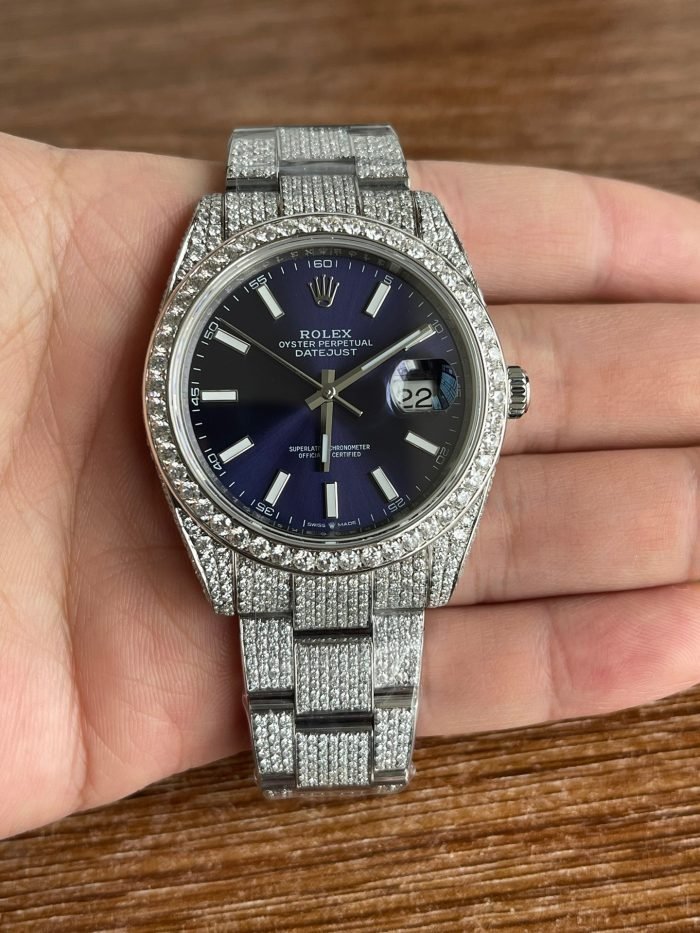 Rolex Datejust 41mm/36mm 3235Movement