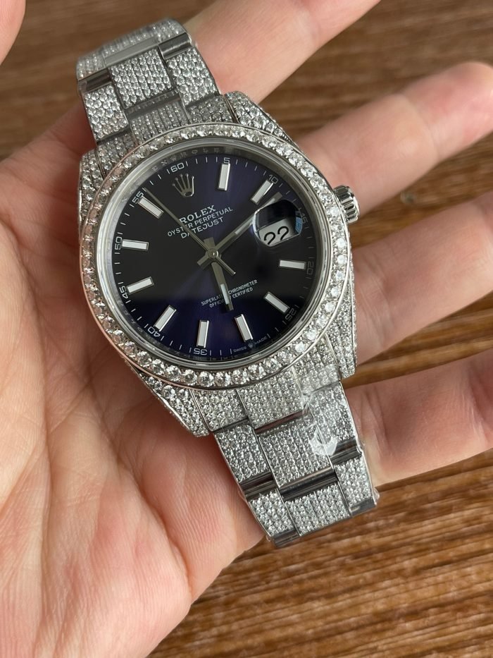 Rolex Datejust 41mm/36mm 3235Movement